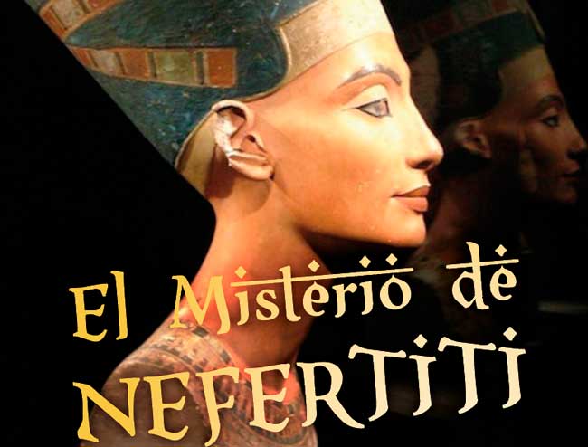 escape room Valencia El misterio de Nefertiti