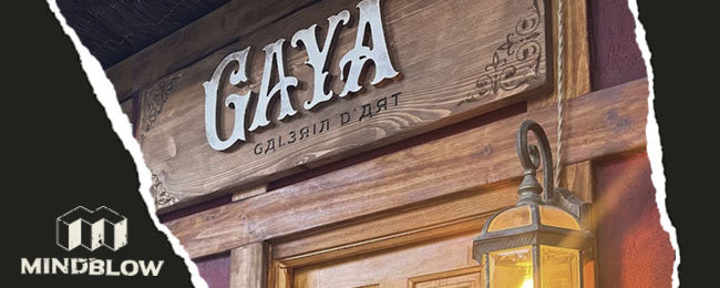 escape room Barcelona Gaya