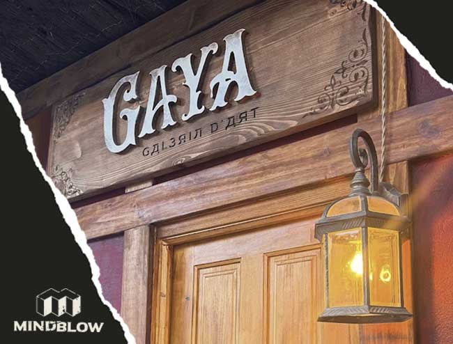 escape room Barcelona Gaya