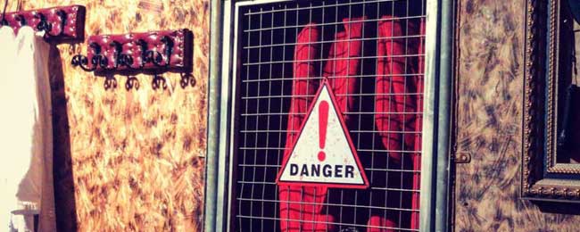 escape room León Sálvate Sálvanos