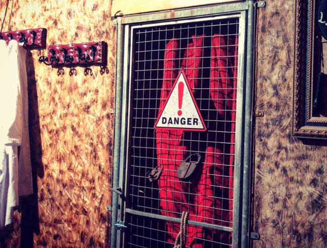 escape room León Sálvate Sálvanos