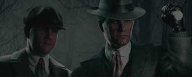 escape room Zaragoza Misterio de Innsmouth