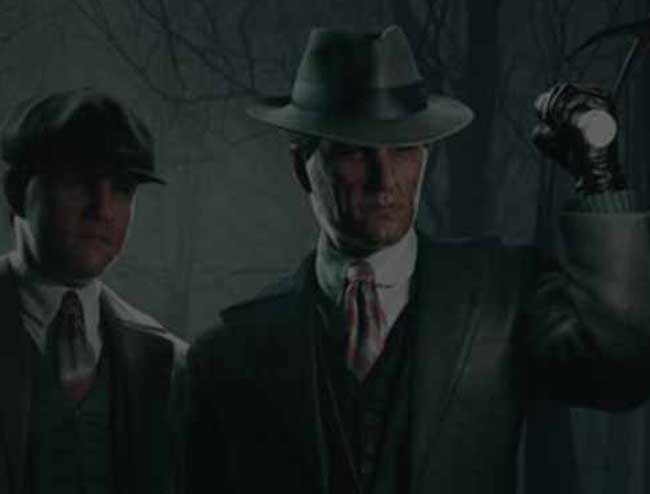 escape room Zaragoza Misterio de Innsmouth