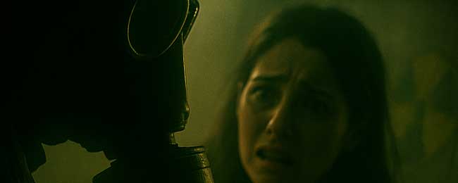 escape room Mallorca Fisión