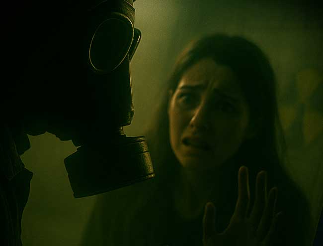 escape room Mallorca Fisión