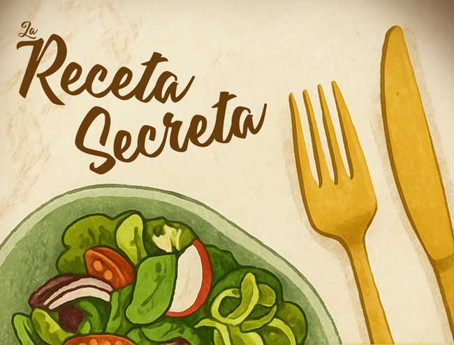 escape room Mallorca La receta secreta