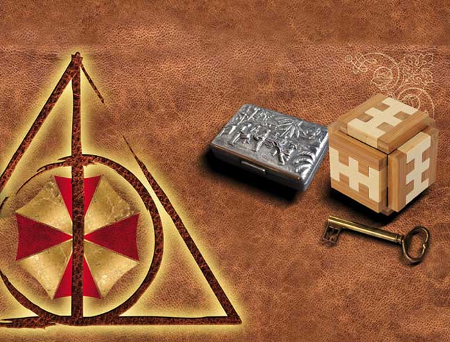 escape room Cádiz 92, Camino del Desollador