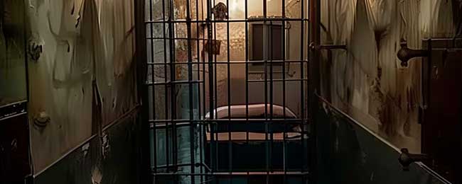 escape room Valencia Elisabeth