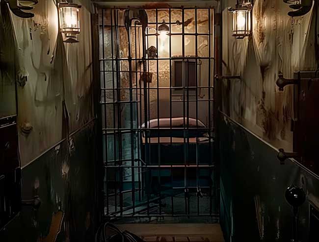 escape room Valencia Elisabeth