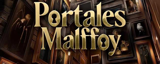 escape room Valencia Portales Malffoy