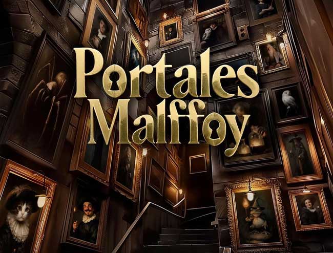 escape room Valencia Portales Malffoy