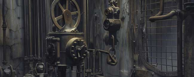 escape room Valencia Saw: La fábrica