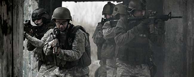 escape room Granada Paciente zero