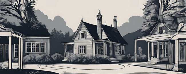 escape room Castellón La casa sin ojos