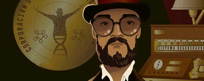 escape room Burgos El núcleo