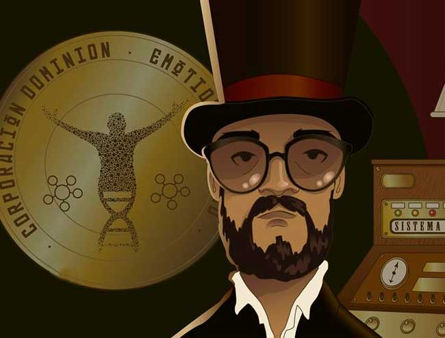 escape room Burgos El núcleo