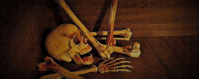 escape room Murcia 1000 Cadáveres