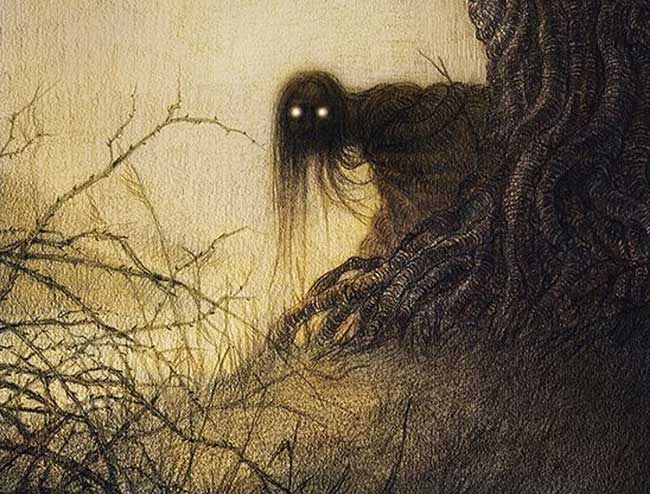 escape room Murcia El Wendigo