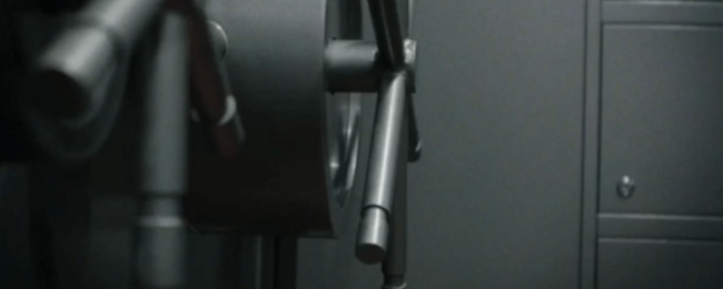 escape room Barcelona La cámara acorazada