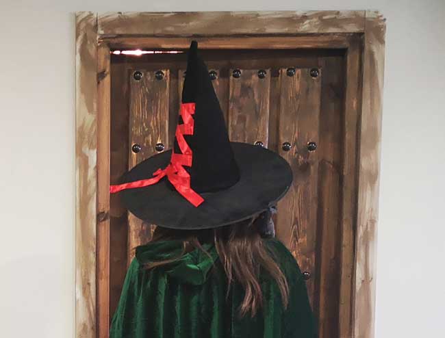escape room La Coruña Habelas Hainas