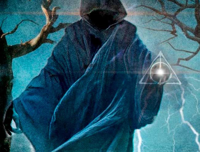 escape room Cáceres Las reliquias de la muerte