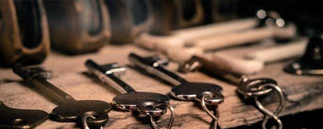 escape room Ciudad Real El caso