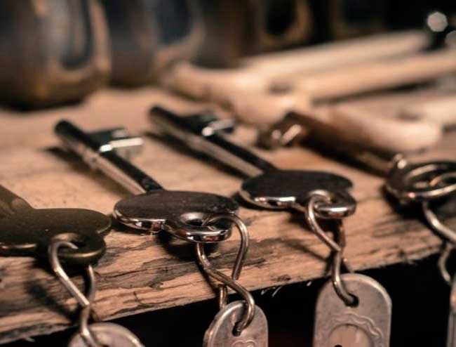 escape room Ciudad Real El caso