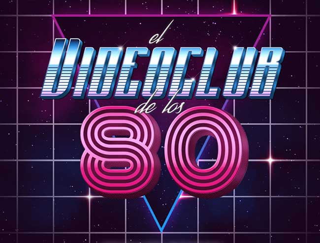 escape room Asturias El videoclub de los 80