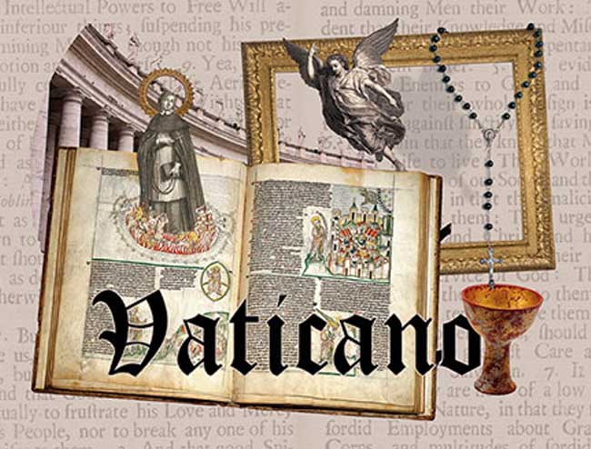 escape room Madrid Vaticano