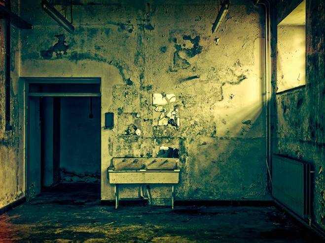 escape room Madrid El asesino del puzzle