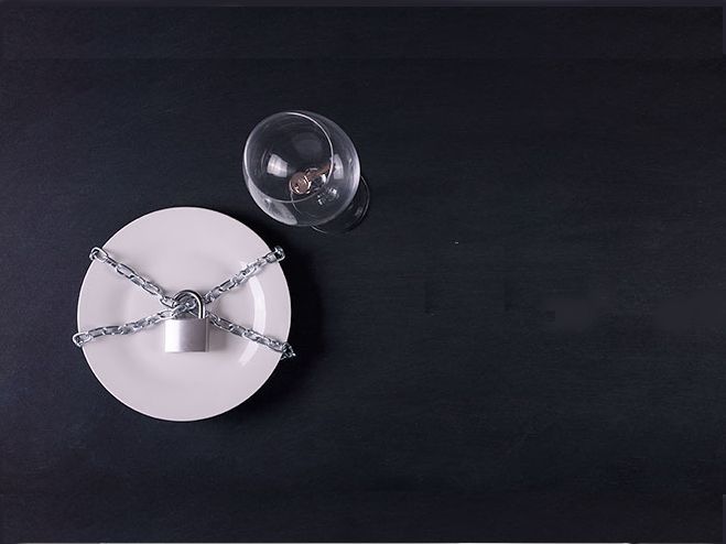 escape room Sevilla El escape gastronómico