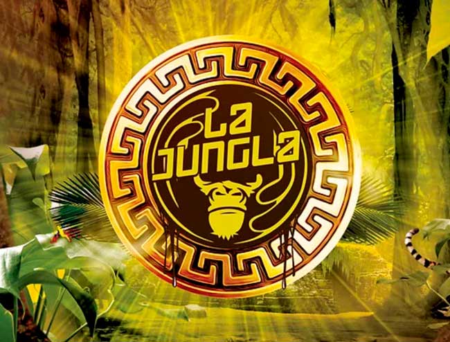 escape room Sevilla La Jungla - Los secretos del brujo