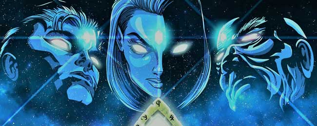 escape room Barcelona Evermore