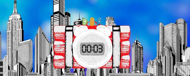 escape room Barcelona Operativo Boom