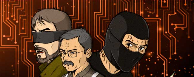 escape room Valencia El casco alado