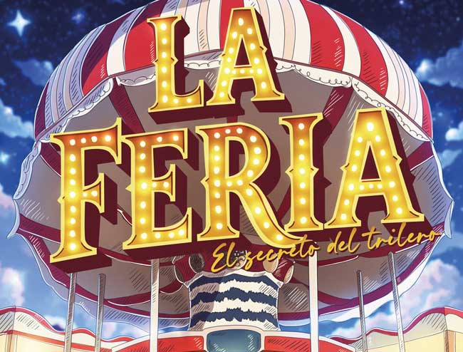 escape room Valencia La feria, el secreto del trilero