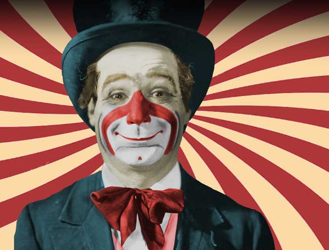 escape room Huesca El circo de Marcelino