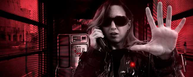 escape room Navarra Rescate de rehenes