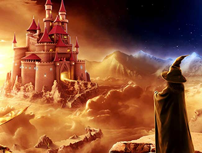 escape room Madrid Los secretos de Merlin