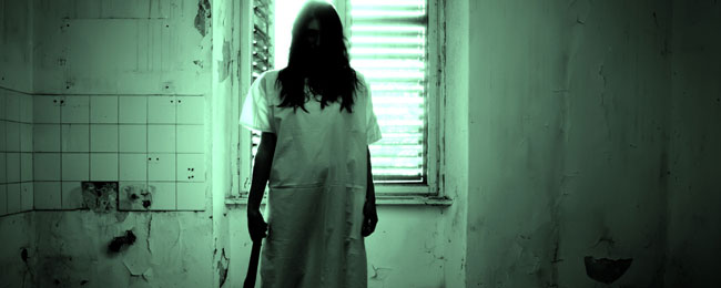 escape room Barcelona La casa paranormal