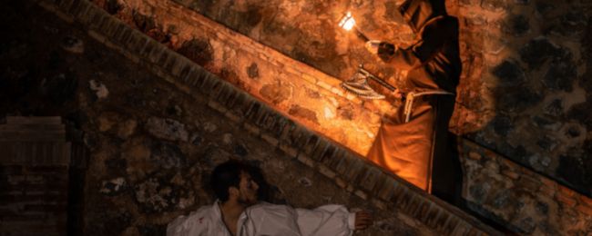 escape room Murcia Matmurah