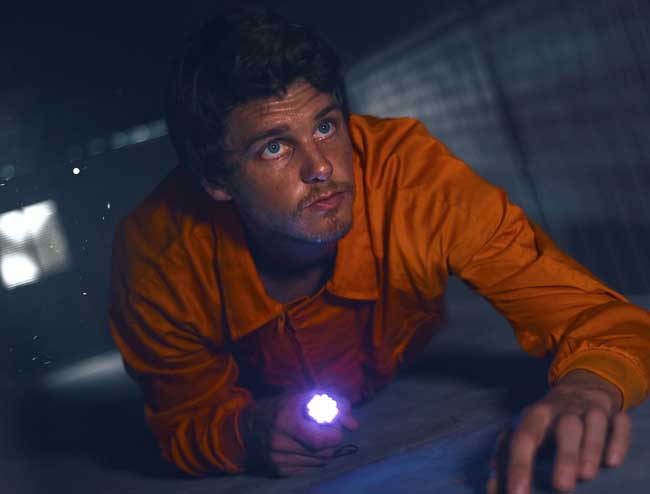 escape room Barcelona El final del túnel
