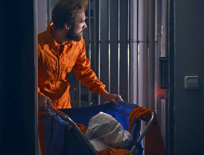 escape room Barcelona La ducha fría