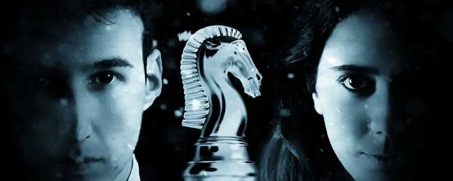 escape room Zaragoza En la mente del genio