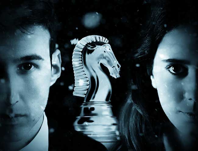 escape room Zaragoza En la mente del genio