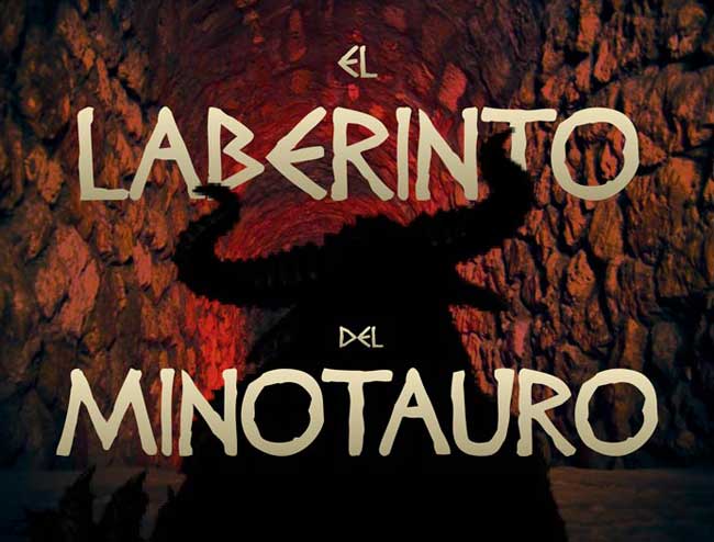 escape room Zaragoza El laberinto del minotauro