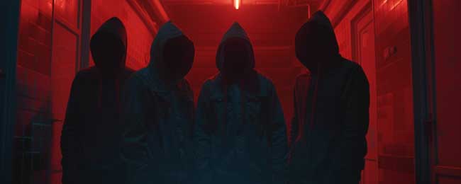 escape room Barcelona Psicópatas Anónimos