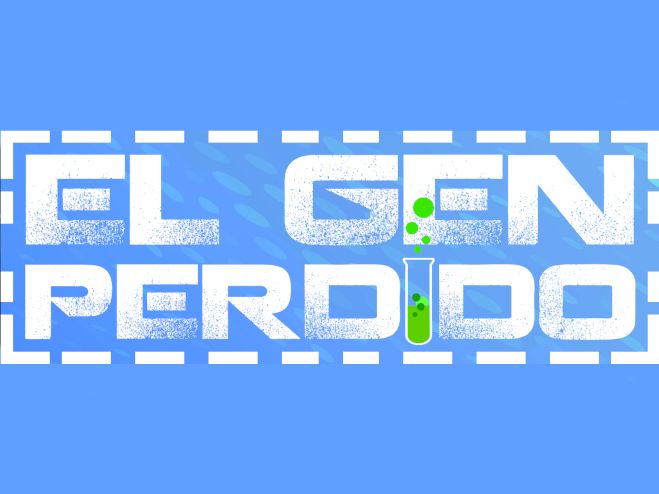escape room Almería El gen perdido
