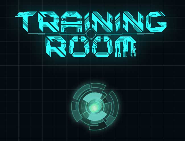 escape room Barcelona Training room