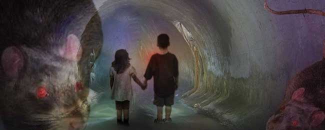 escape room Barcelona Escuela de ladrones